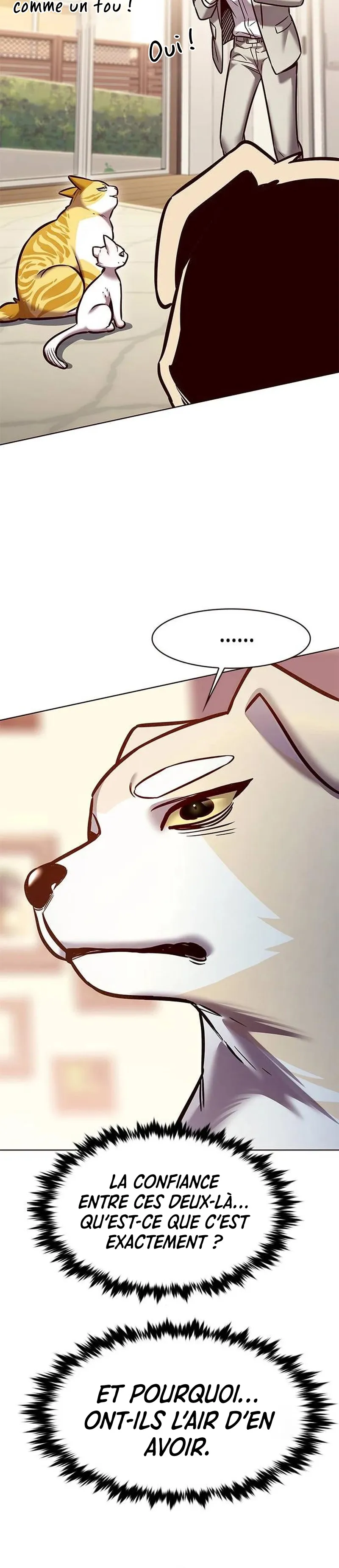Read Eleceed FR Manga Online