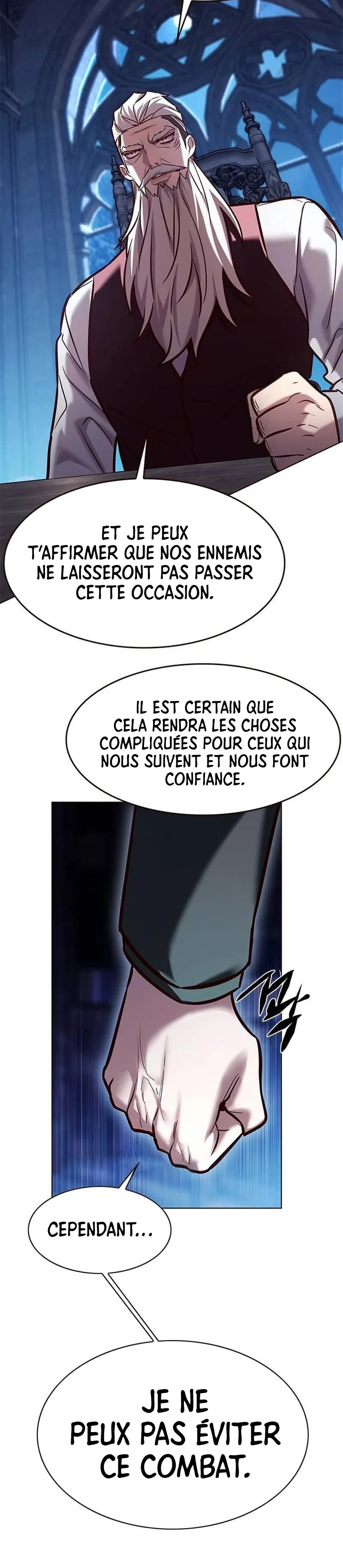 Read Eleceed FR Manga Online