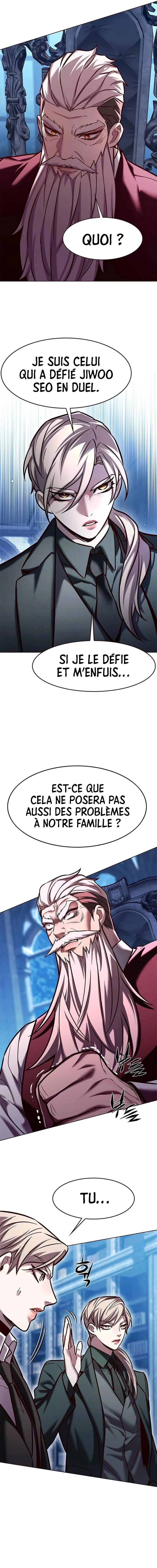 Read Eleceed FR Manga Online