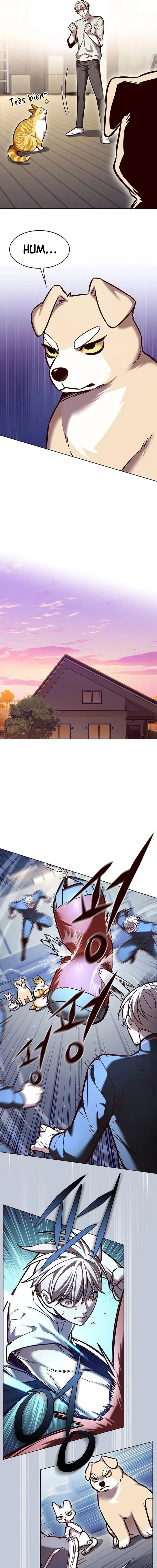 Read Eleceed FR Manga Online