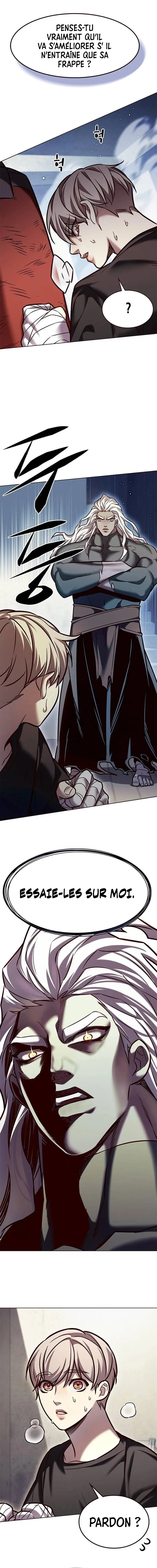 Read Eleceed FR Manga Online