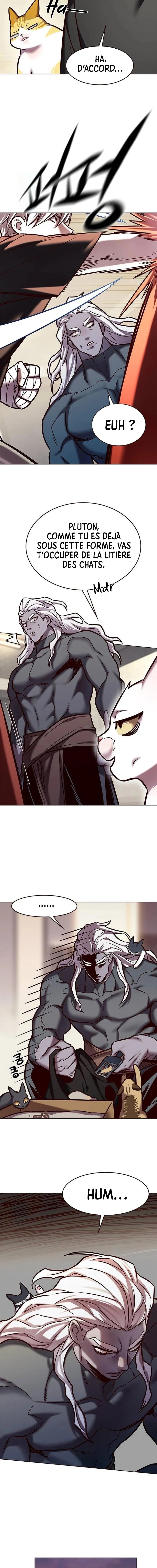 Read Eleceed FR Manga Online