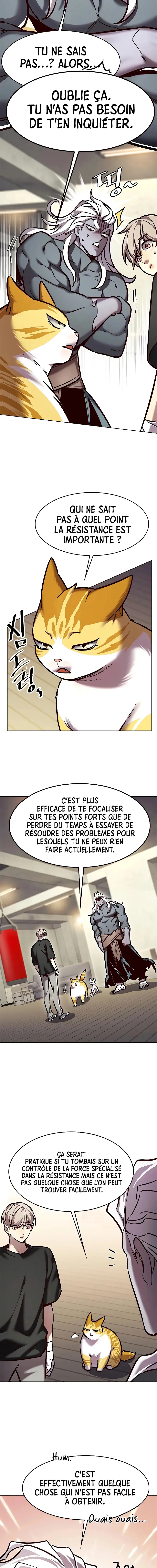 Read Eleceed FR Manga Online