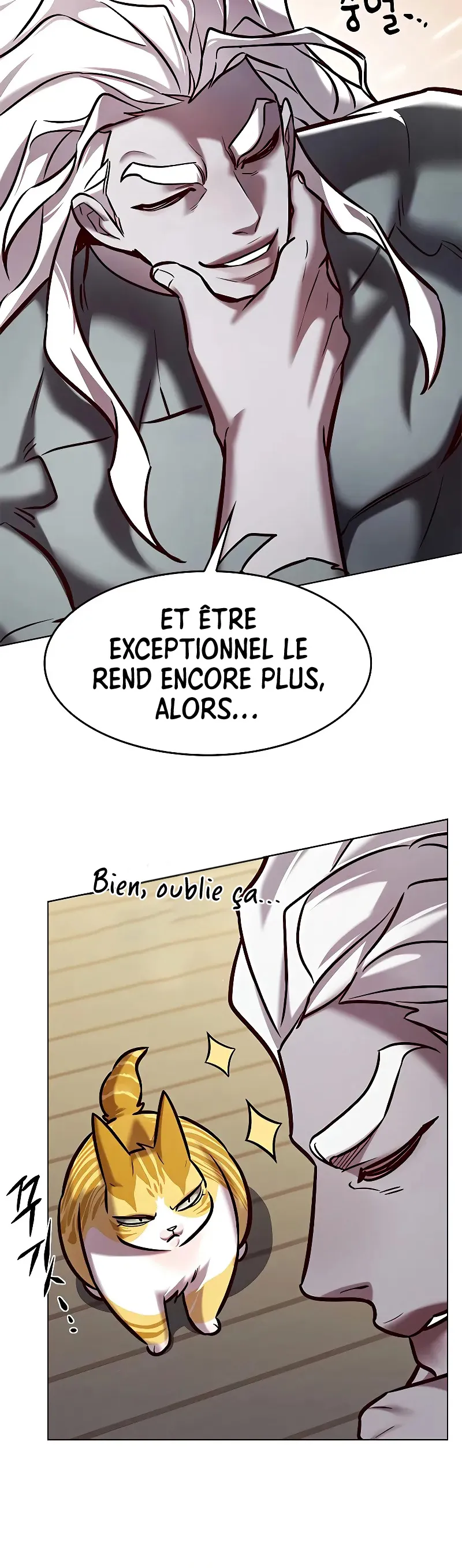 Read Eleceed FR Manga Online