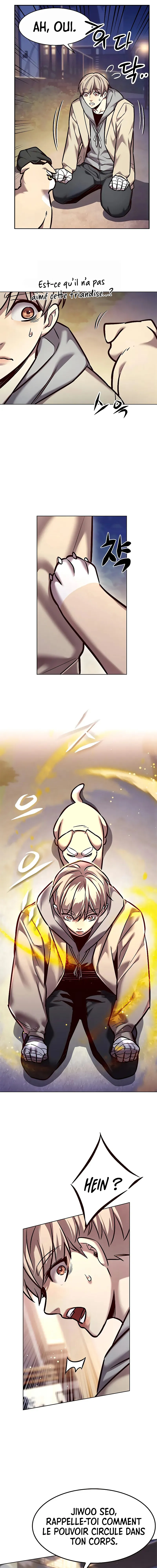 Read Eleceed FR Manga Online