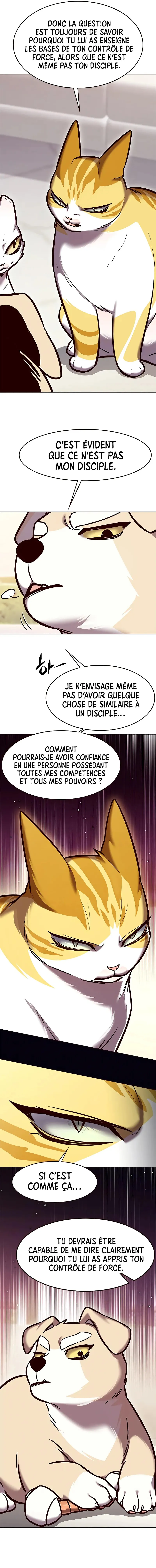 Read Eleceed FR Manga Online