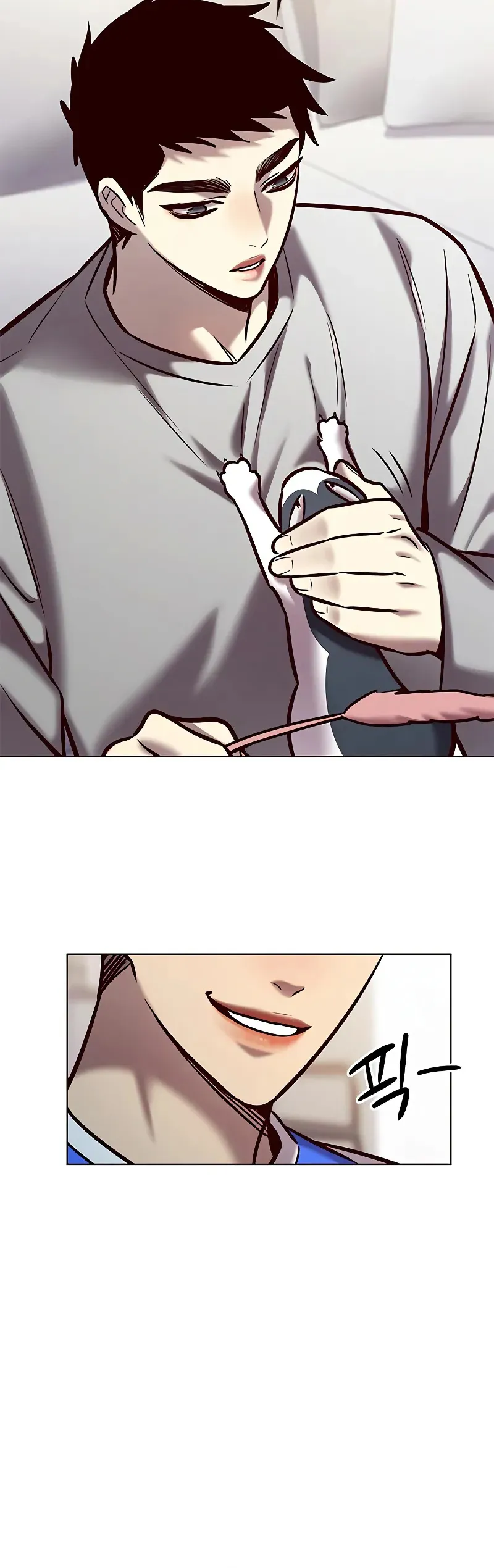 Read Eleceed FR Manga Online
