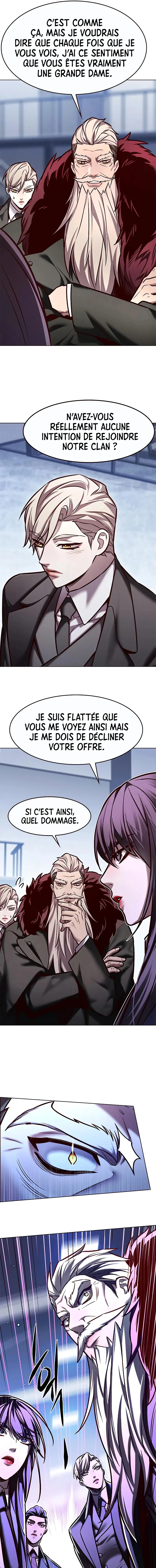 Read Eleceed FR Manga Online