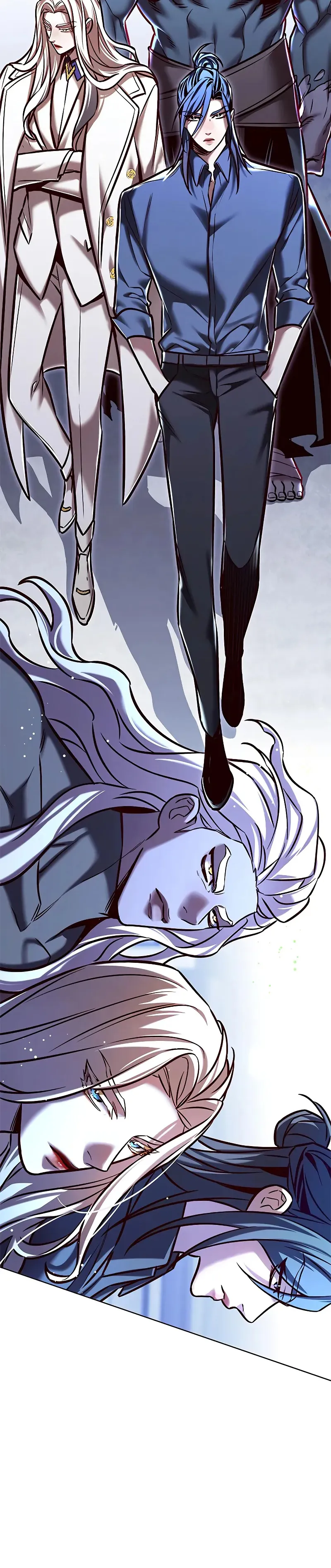 Read Eleceed FR Manga Online