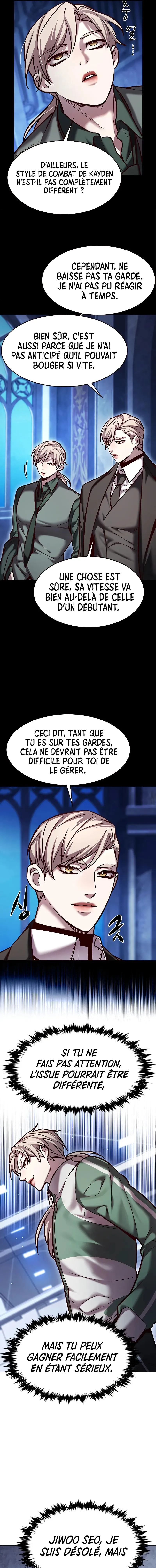 Read Eleceed FR Manga Online