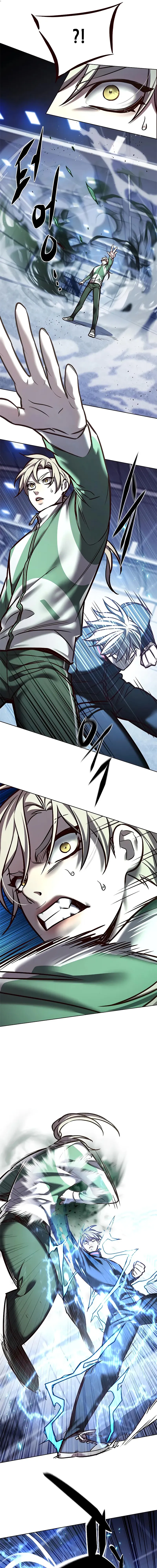 Read Eleceed FR Manga Online