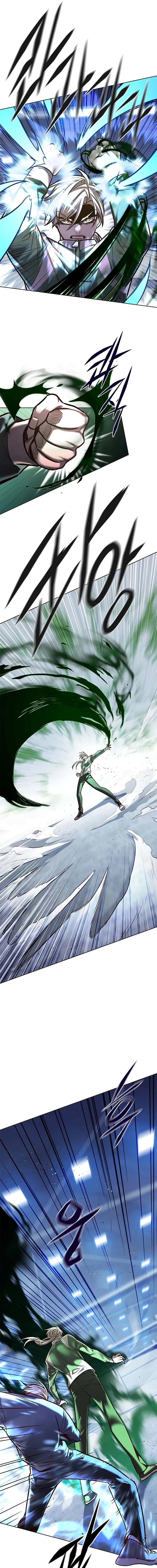 Read Eleceed FR Manga Online