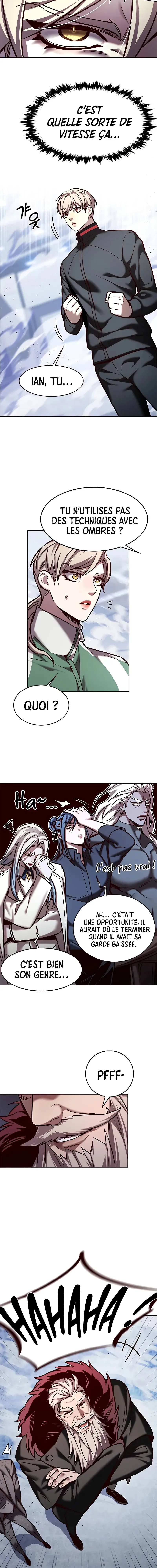 Read Eleceed FR Manga Online