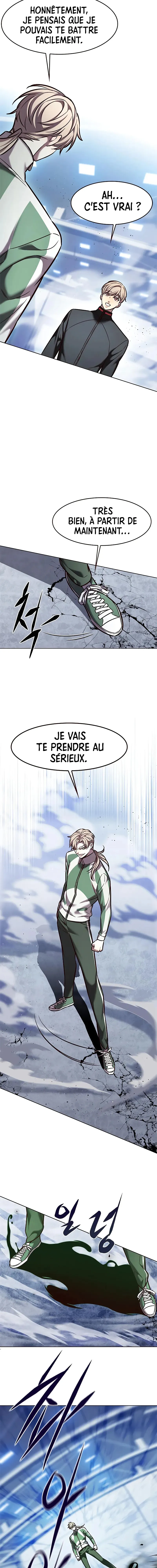 Read Eleceed FR Manga Online
