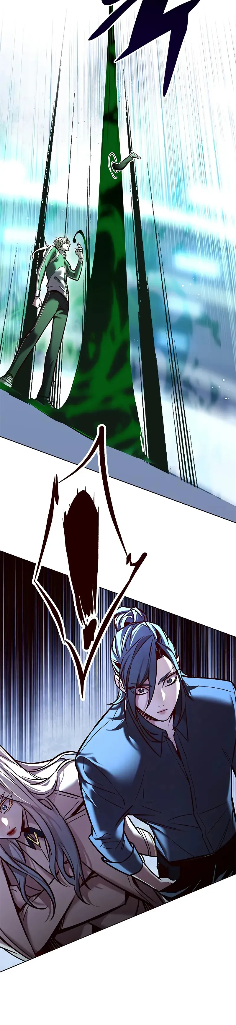 Read Eleceed FR Manga Online