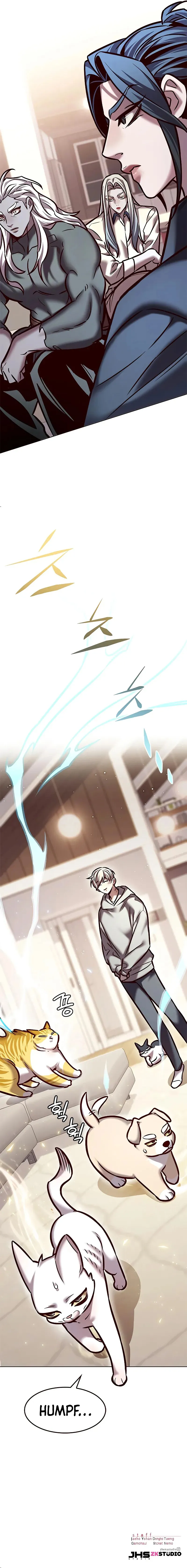 Read Eleceed FR Manga Online