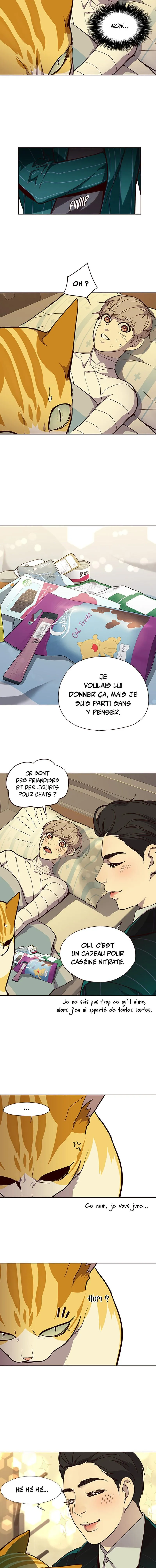 Read Eleceed FR Manga Online