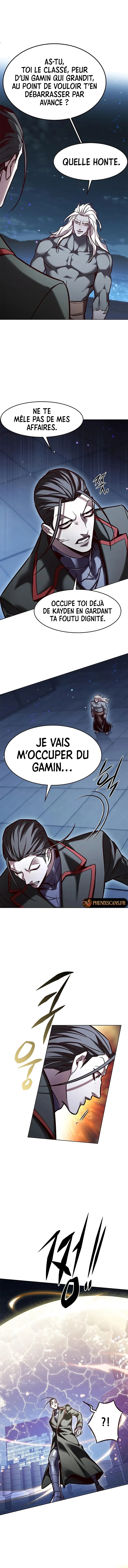 Read Eleceed FR Manga Online