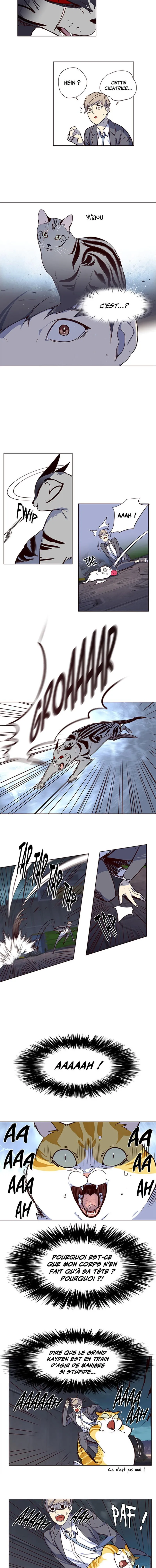 Read Eleceed FR Manga Online