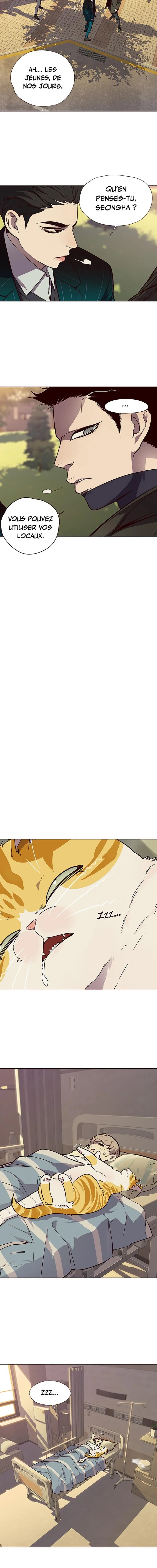Read Eleceed FR Manga Online