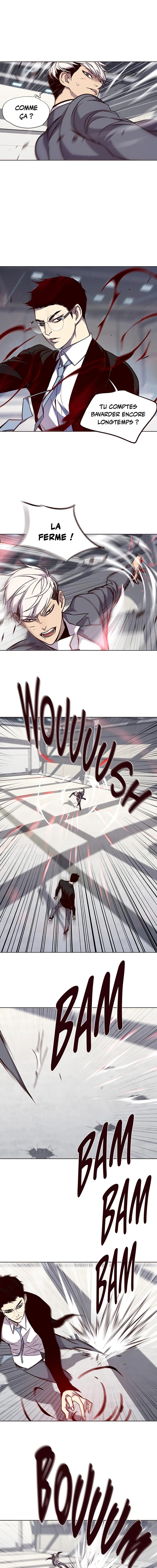 Read Eleceed FR Manga Online