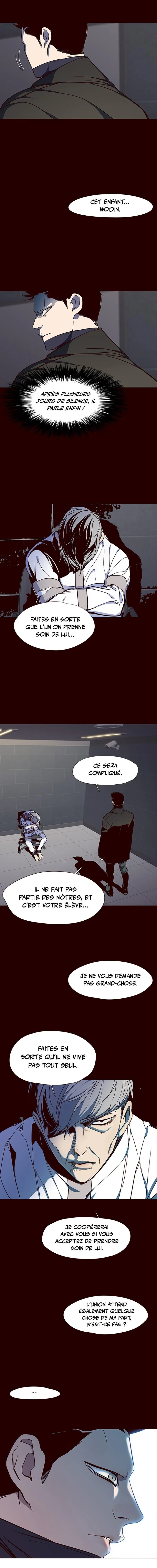 Read Eleceed FR Manga Online