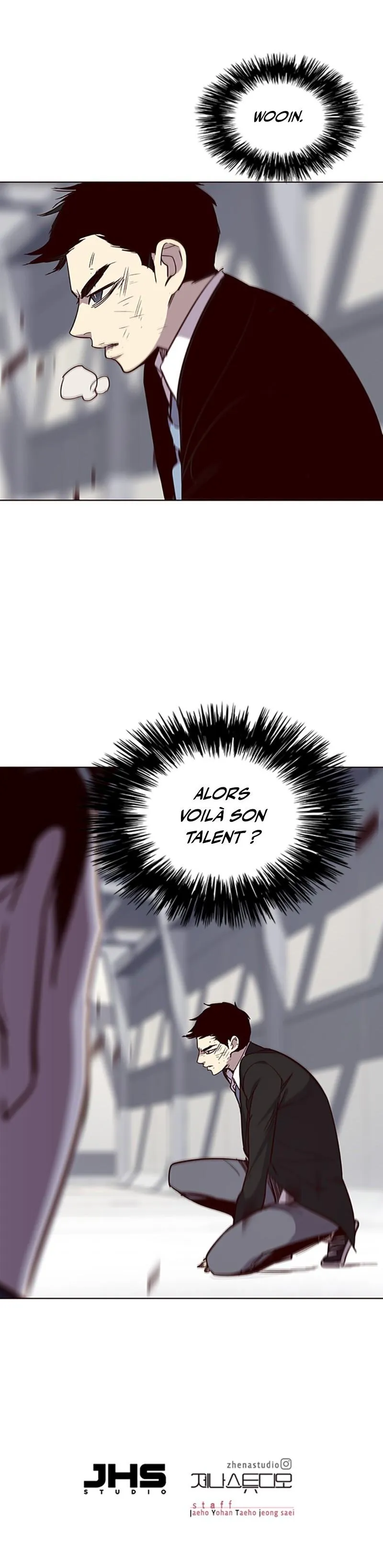 Read Eleceed FR Manga Online