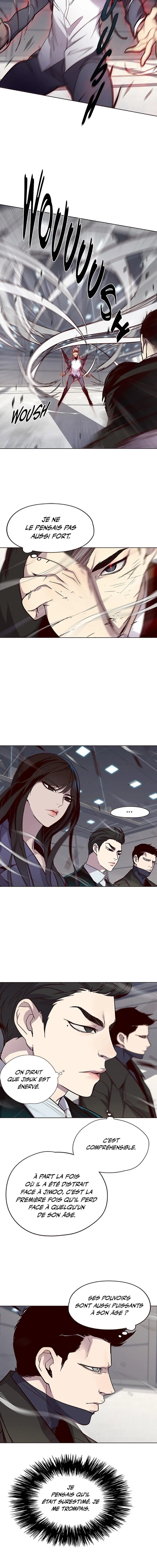 Read Eleceed FR Manga Online