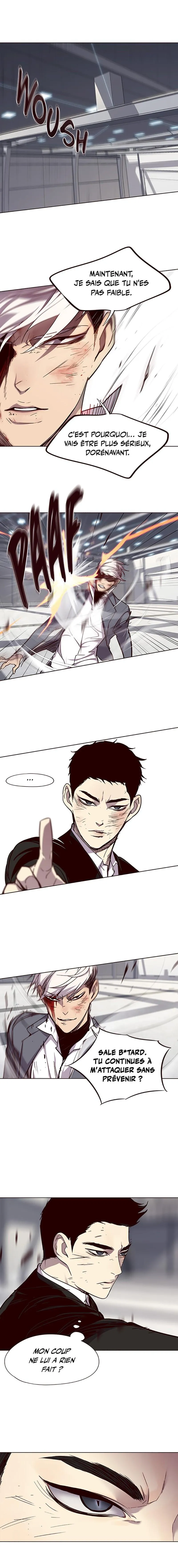 Read Eleceed FR Manga Online