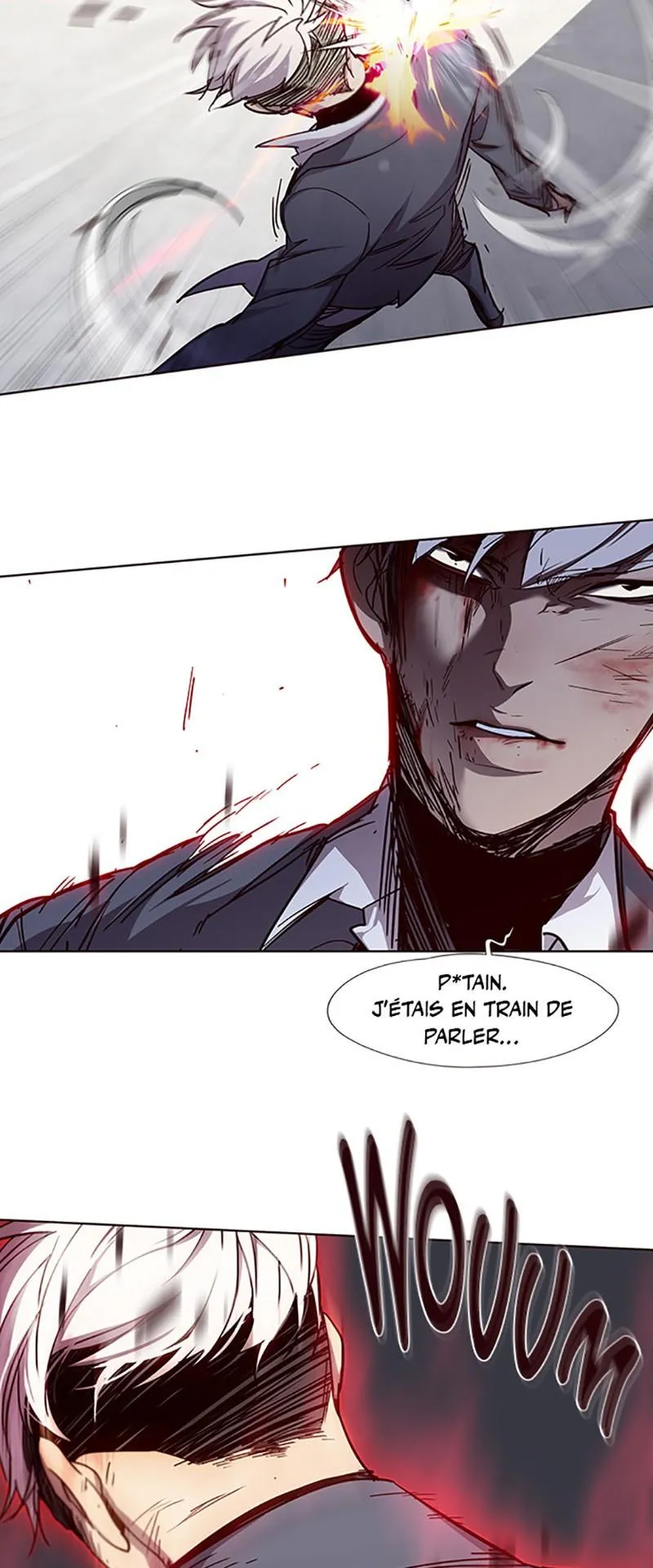 Read Eleceed FR Manga Online