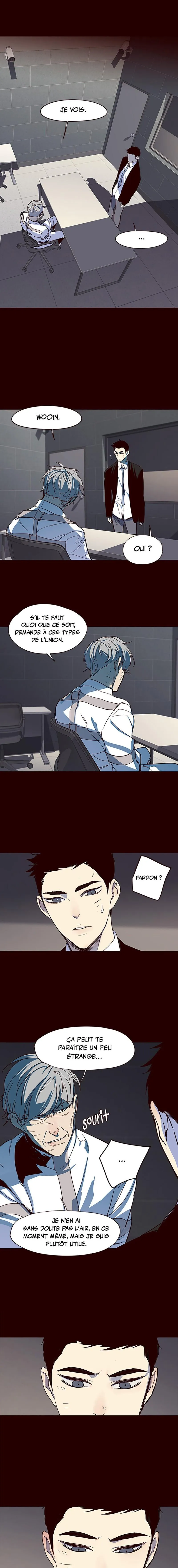 Read Eleceed FR Manga Online