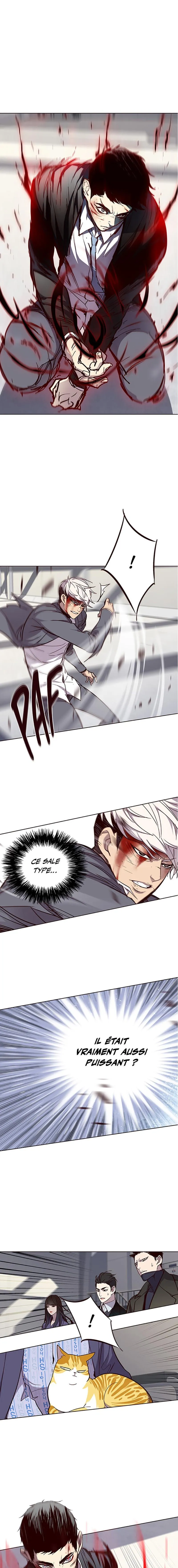 Read Eleceed FR Manga Online