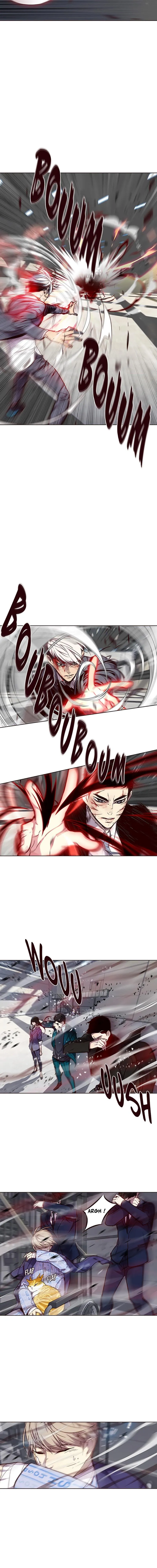 Read Eleceed FR Manga Online