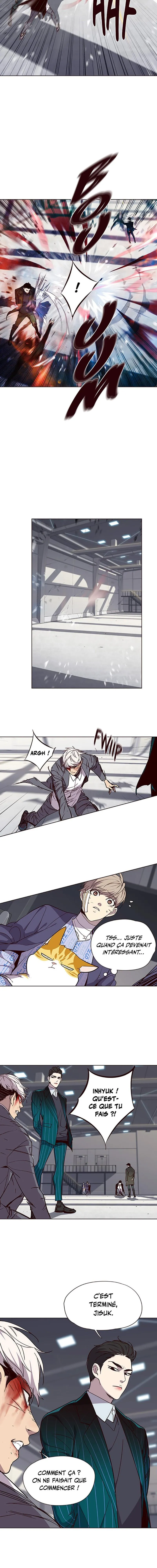 Read Eleceed FR Manga Online