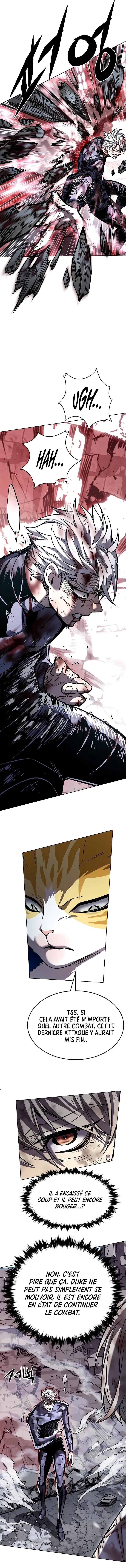 Read Eleceed FR Manga Online