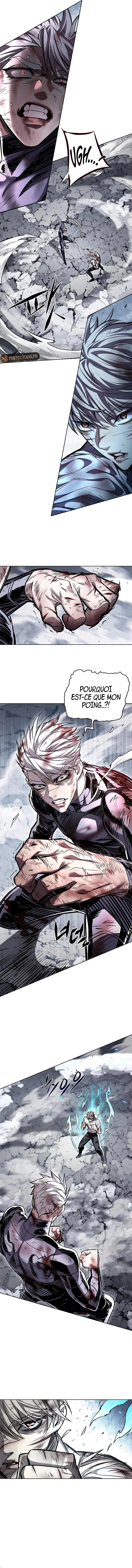 Read Eleceed FR Manga Online