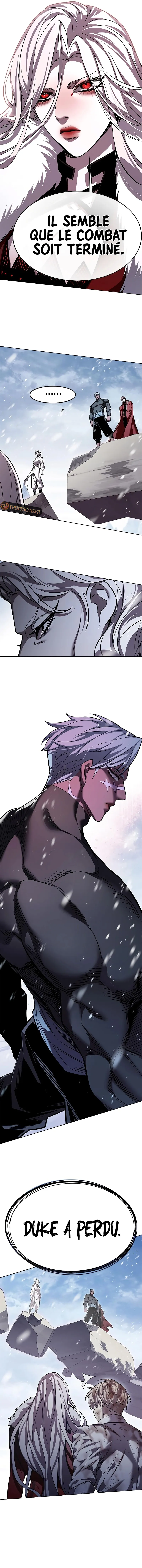 Read Eleceed FR Manga Online