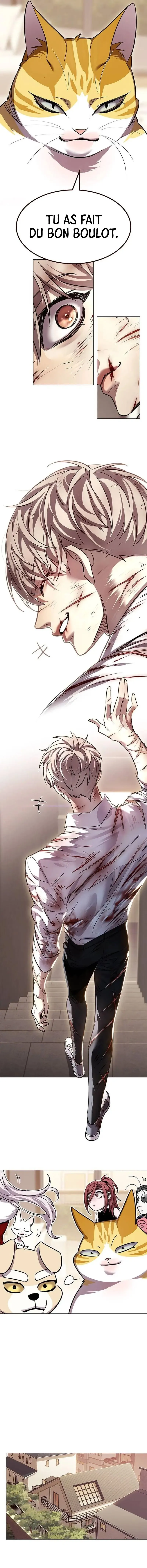 Read Eleceed FR Manga Online