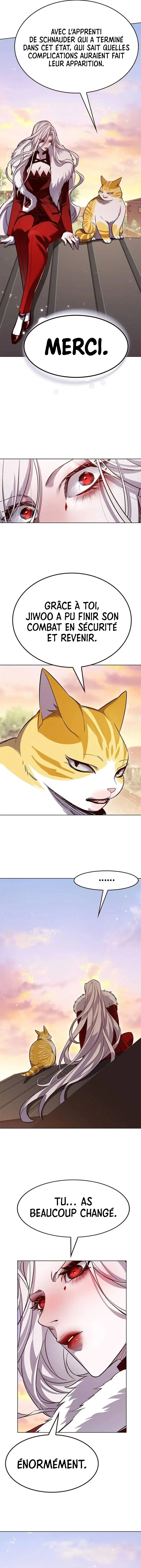 Read Eleceed FR Manga Online