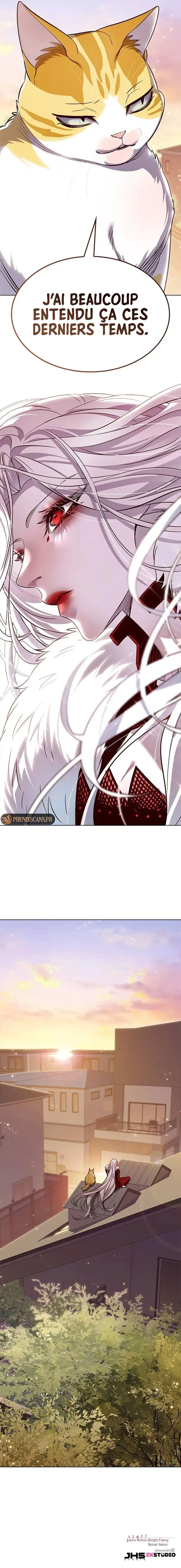 Read Eleceed FR Manga Online