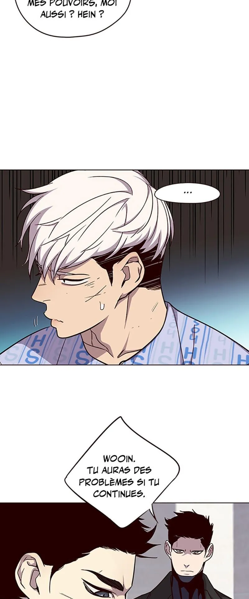 Read Eleceed FR Manga Online