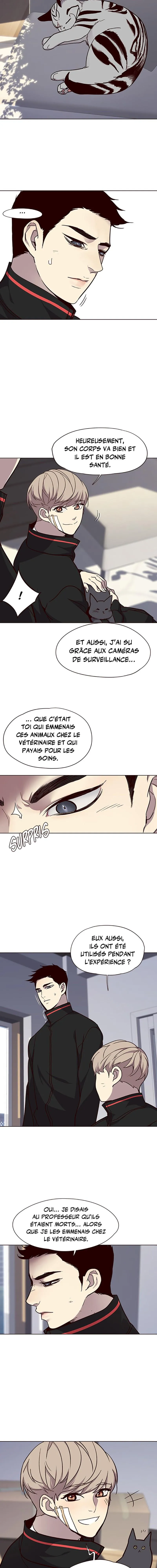 Read Eleceed FR Manga Online