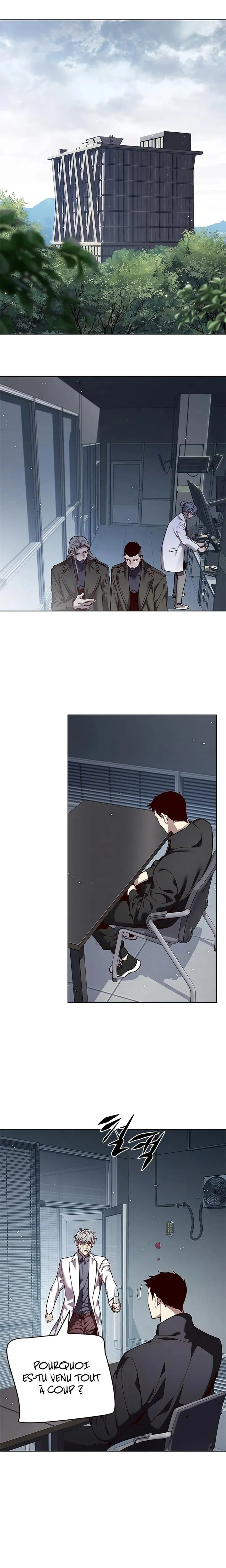 Read Eleceed FR Manga Online