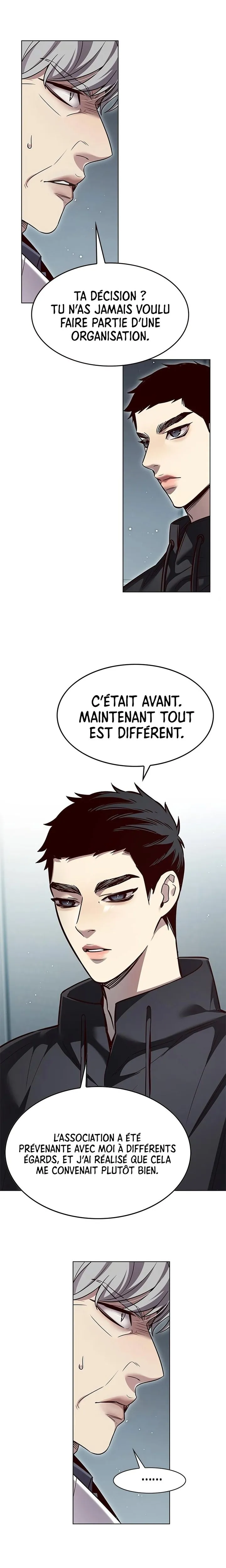 Read Eleceed FR Manga Online
