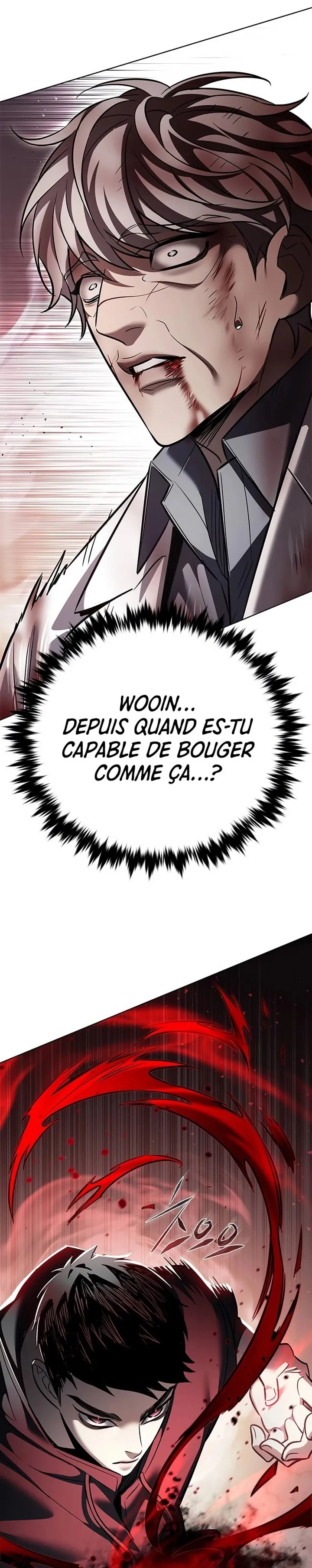 Read Eleceed FR Manga Online