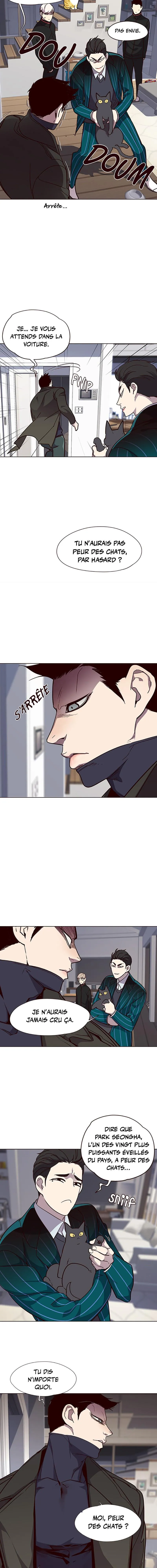 Read Eleceed FR Manga Online