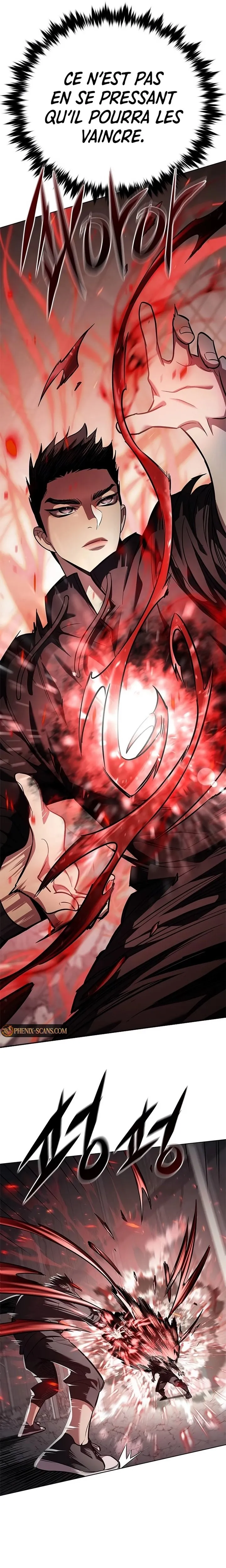 Read Eleceed FR Manga Online