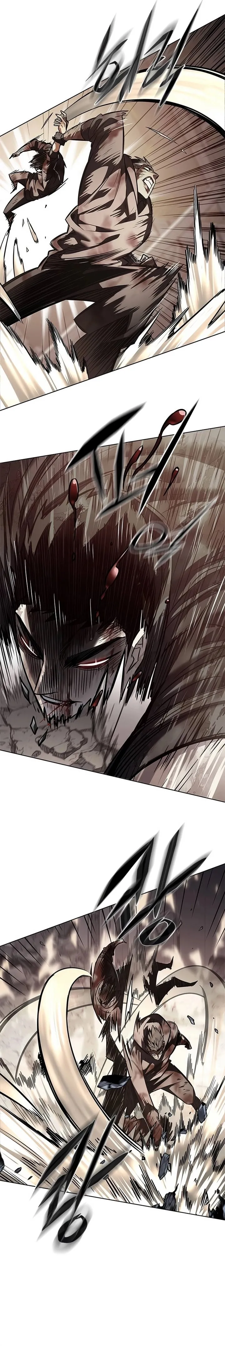 Read Eleceed FR Manga Online