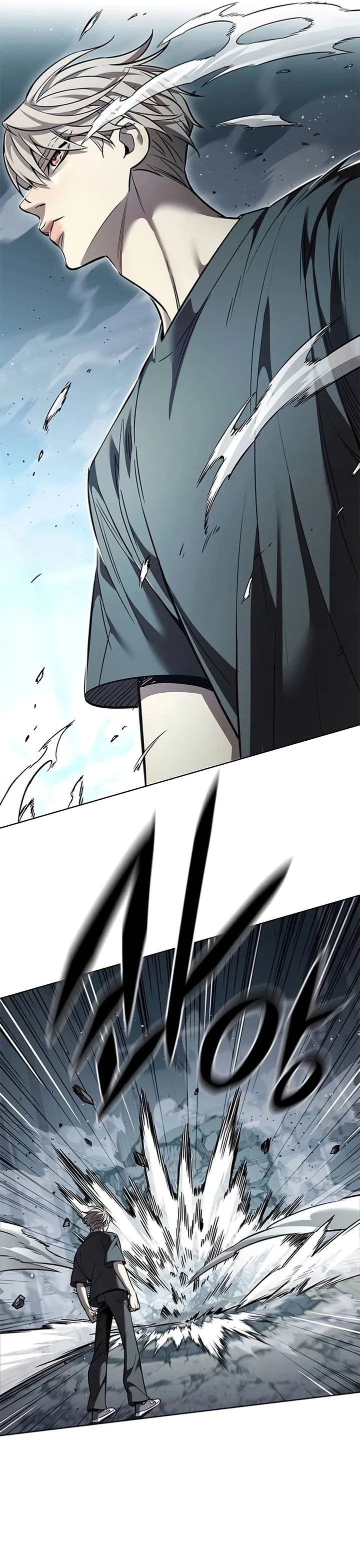 Read Eleceed FR Manga Online