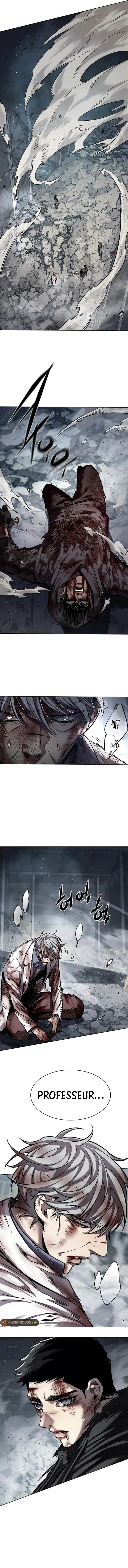 Read Eleceed FR Manga Online